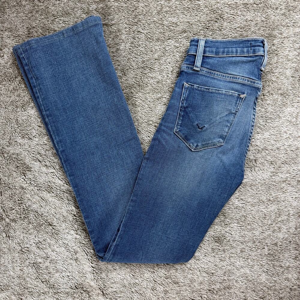 Hudson Drew Boot Denim Jeans Women's 24
